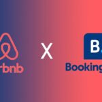 airbnb ou booking
